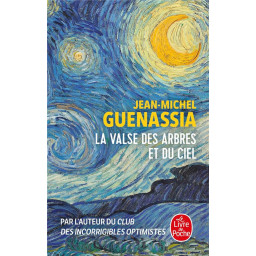LA VALSE DES ARBRES ET DU CIEL