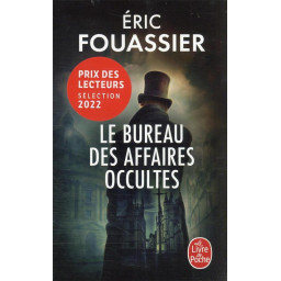 LE BUREAU DES AFFAIRES...