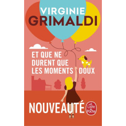 ET QUE NE DURENT QUE LES...