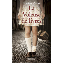 LA VOLEUSE DE LIVRES