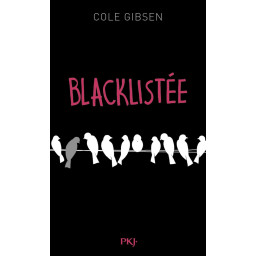 BLACKLISTEE