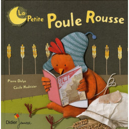 LA PETITE POULE ROUSSE