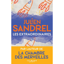 LES EXTRAORDINAIRES