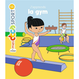 J'APPRENDS LA GYM