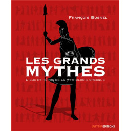 LES GRANDS MYTHES : DIEUX...