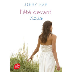 L'ETE OU... - TOME 3 -...