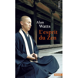 L'ESPRIT DU ZEN
