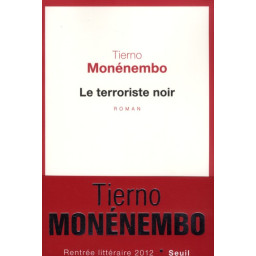 LE TERRORISTE NOIR