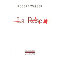 LA ROSE
