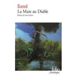 LA MARE AU DIABLE
