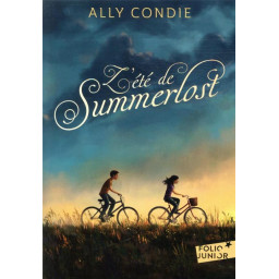 L'ETE DE SUMMERLOST