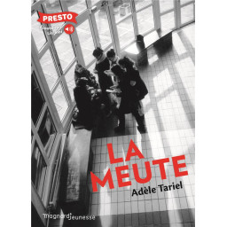 LA MEUTE