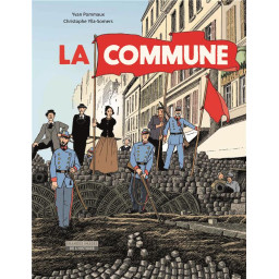 LA COMMUNE