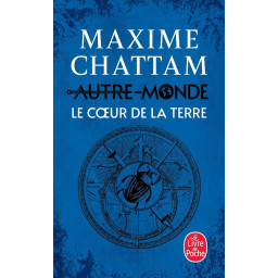 LE COEUR DE LA TERRE...