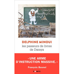 LES PASSEURS DE LIVRES DE...