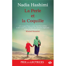 LA PERLE ET LA COQUILLE