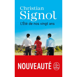 L'ETE DE NOS VINGT ANS