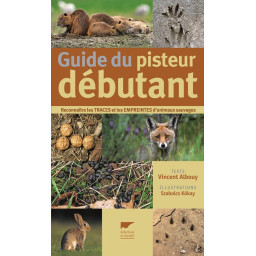 GUIDE DU PISTEUR DEBUTANT -...