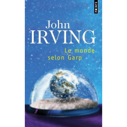 LE MONDE SELON GARP