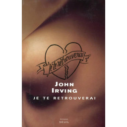 JE TE RETROUVERAI