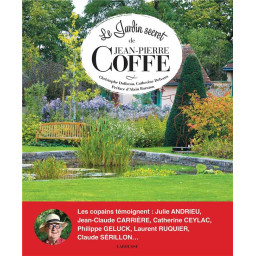 LE JARDIN SECRET DE...
