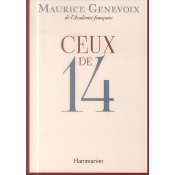 CEUX DE 14