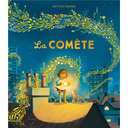 LA COMETE