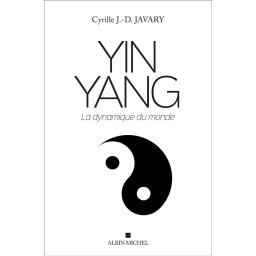 YIN YANG  -  LA DYNAMIQUE...
