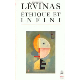 ETHIQUE ET INFINI