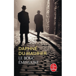 LE BOUC EMISSAIRE