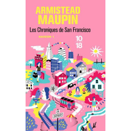 CHRONIQUES DE SAN FRANCISCO...