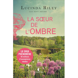 LES SEPT SOEURS TOME 3 : LA...