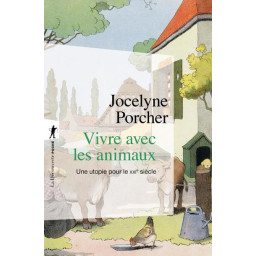 VIVRE AVEC LES ANIMAUX