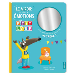 LE MIROIR DES EMOTIONS DE...