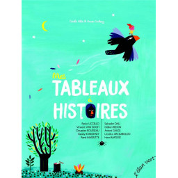 MES TABLEAUX A HISTOIRES (COLL