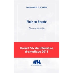 FINIR EN BEAUTE