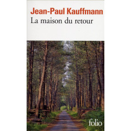 LA MAISON DU RETOUR