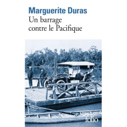 UN BARRAGE CONTRE LE PACIFIQUE