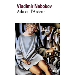 ADA OU L'ARDEUR - CHRONIQUE...