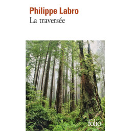 LA TRAVERSEE
