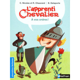 L'APPRENTI CHEVALIER: A VOS...