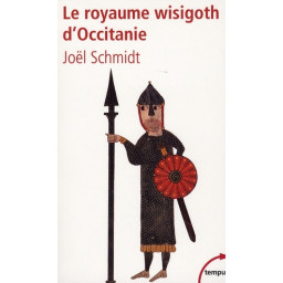 LE ROYAUME WISIGOTH...