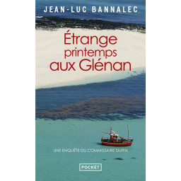 ETRANGE PRINTEMPS AUX GLENAN