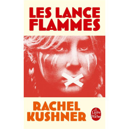 LES LANCE-FLAMMES