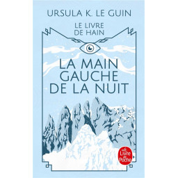 LA MAIN GAUCHE DE LA NUIT...