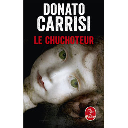 LE CHUCHOTEUR TOME 1