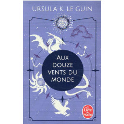 AUX DOUZE VENTS DU MONDE