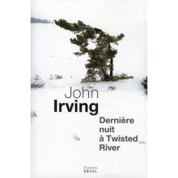 DERNIERE NUIT A TWISTED RIVER