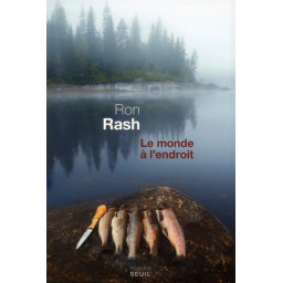 LE MONDE A L'ENDROIT