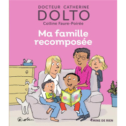 MA FAMILLE RECOMPOSEE
